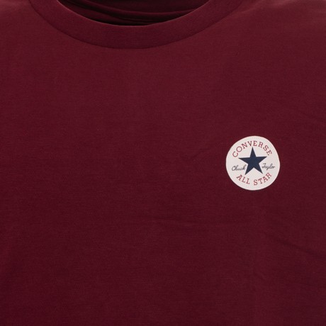 CONVERSE CVM6T116 - DEEP BORDEAUX - TRICOU - Image 3