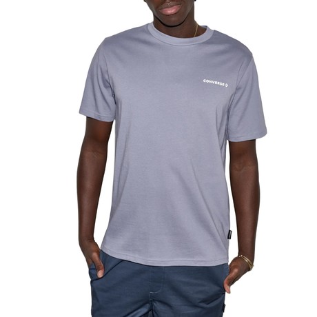 CONVERSE CVM6T310 - THUNDER WHALE - T SHIRT