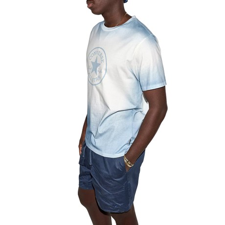 CONVERSE CVM6T318 - CLEAR SKIES - T SHIRT - Image 2