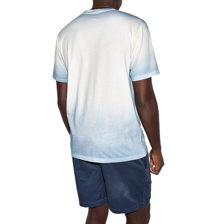 CONVERSE CVM6T318 - CLEAR SKIES - T SHIRT - Image 3