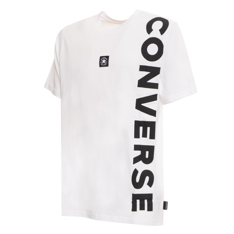 CONVERSE CVM6T326 - WHITE - TRICOU - Image 2