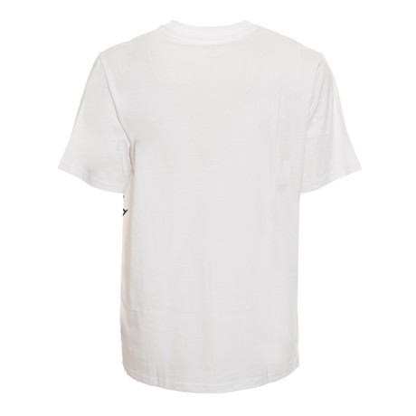 CONVERSE CVM6T329 - WHITE - T SHIRT - Image 3