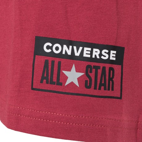 CONVERSE CVM6T333 - BRICK SNACK - MARŠKINĖLIAI - Image 2