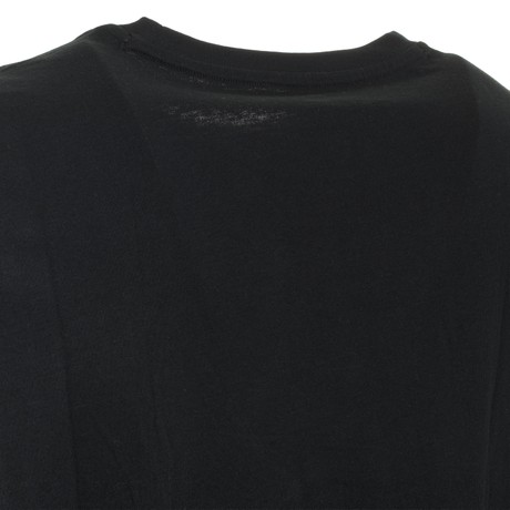 CONVERSE CVM6T545 - BLACK - CAMISETA - Image 3