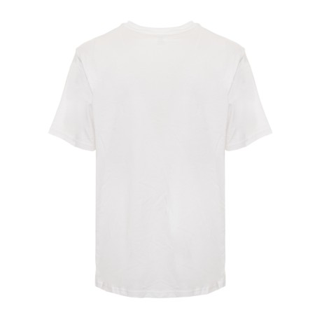CONVERSE CVM6T545 - WHITE - CAMISETA - Image 2