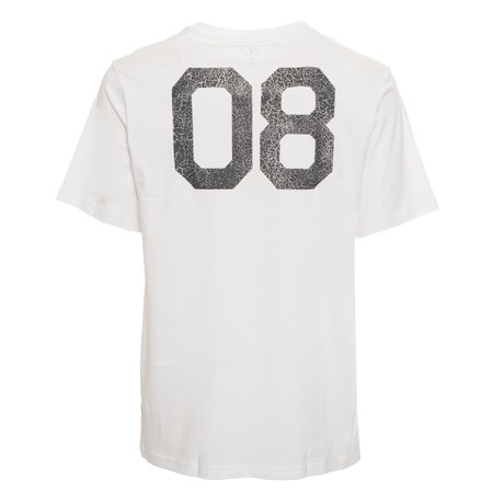 CONVERSE CVM6T546 - WHITE - ФУТБОЛКА - Image 2