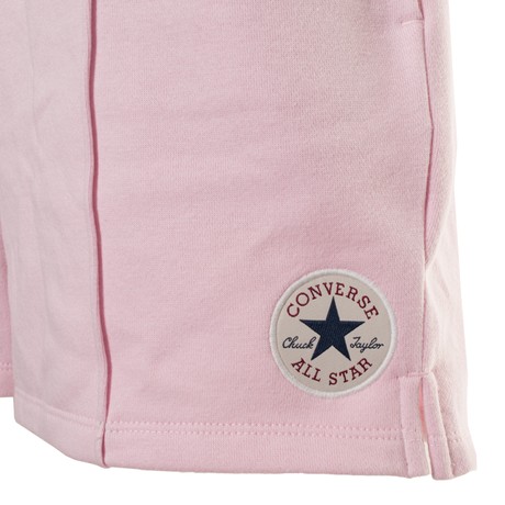 CONVERSE CVW5B110 - NEW FOUND BLOOM - BERMUDA AND SHORTS - Image 3