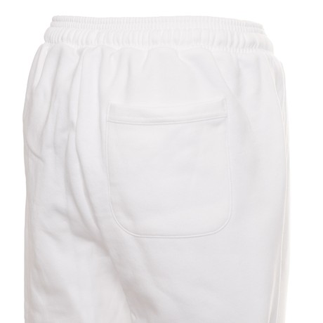 CONVERSE CVW5B804 - WHITE - PANTS - Image 3