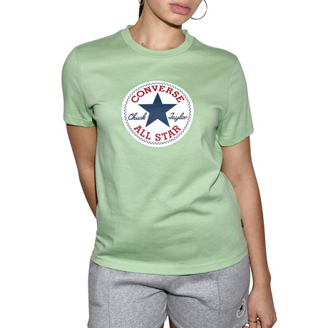 CONVERSE CVW5T103 - FRESH CUT - TRICOU