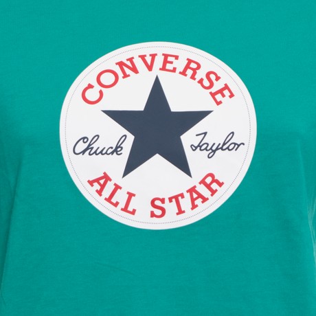 CONVERSE CVW5T103 - LIZARD BREATH - TRICOU - Image 2
