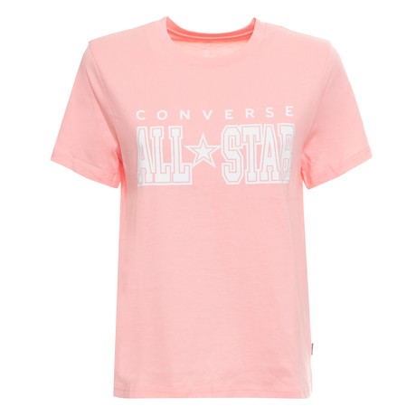 CONVERSE CVW5T106 - OK BLOOMER - T SHIRT