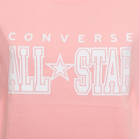 CONVERSE CVW5T106 - OK BLOOMER - T SHIRT - Image 2