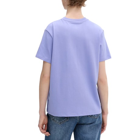 CONVERSE CVW5T108 - VERY PERI - T SHIRT - Image 2