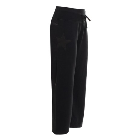 CONVERSE CVW6B010 - CONVERSE BLACK - PANTALONS - Image 2