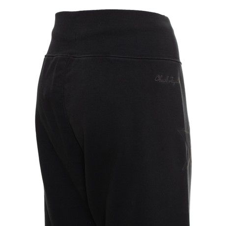 CONVERSE CVW6B010 - CONVERSE BLACK - PANTALONS - Image 3
