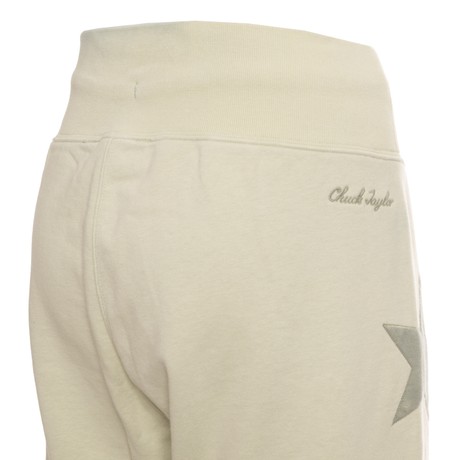 CONVERSE CVW6B010 - THYME AGAIN - PANTALONS - Image 3