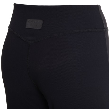 CONVERSE CVW6B036 - CONVERSE BLACK - PANTALONES - Image 3