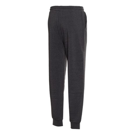 CONVERSE CVW6B070 - BLACK HEATHER - PANTS - Image 2