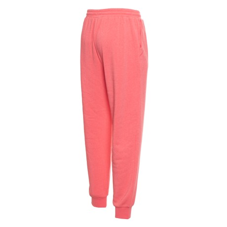 CONVERSE CVW6B070 - CHERRY BALM HEATHER - PANTS - Image 2