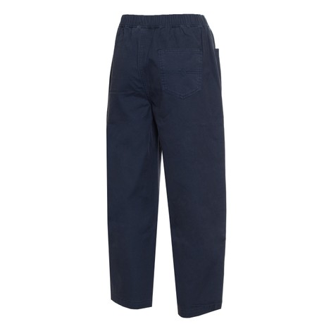 CONVERSE CVW6B534 - CONVERSE NAVY - PANTS - Image 2