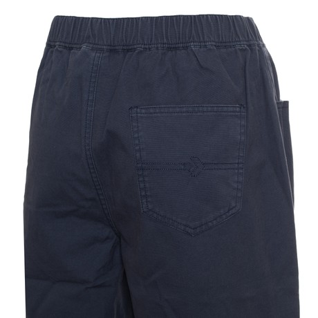 CONVERSE CVW6B534 - CONVERSE NAVY - PANTS - Image 3
