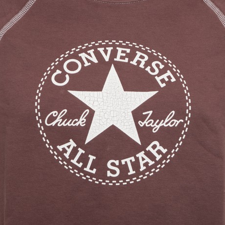 CONVERSE CVW6H008 - TWILIGHT BLUSH - MARŠKINĖLIAI - Image 3