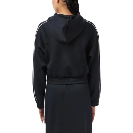 CONVERSE CVW6H018 - CONVERSE BLACK - SUDADERAS - Image 2