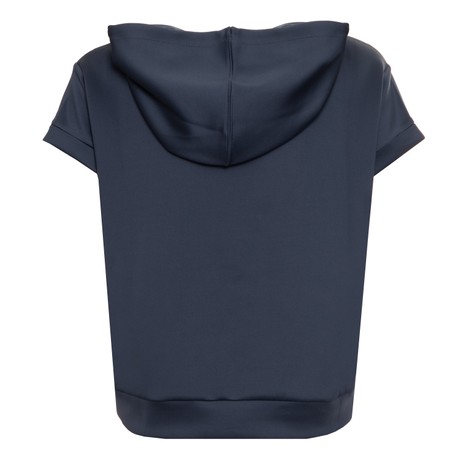CONVERSE CVW6H030 - CONVERSE NAVY - SWEATSHIRTS - Image 2