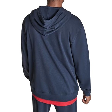 CONVERSE CVW6H095 - CONVERSE NAVY - SUDADERAS - Image 2