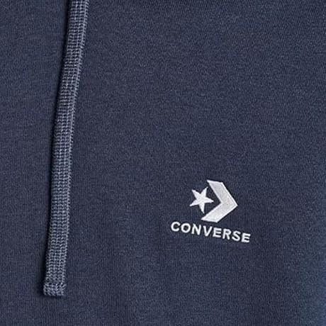 CONVERSE CVW6H095 - CONVERSE NAVY - SUDADERAS - Image 3