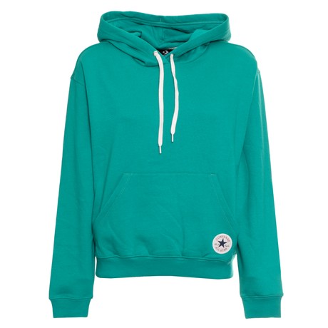 CONVERSE CVW6H111 - LIZARD BREATH - SWEATSHIRT