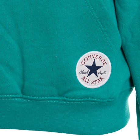 CONVERSE CVW6H111 - LIZARD BREATH - SWEATSHIRT - Image 2