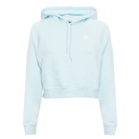 CONVERSE CVW6H116 - RAINED OUT - BLUZE