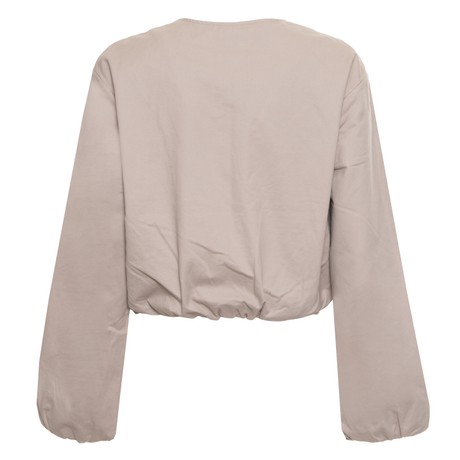 CONVERSE CVW6J025 - PAPYRUS - JACKETS - Image 2