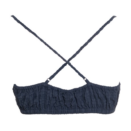 CONVERSE CVW6K313 - CONVERSE NAVY - TOPS AND TANK TOPS - Image 2