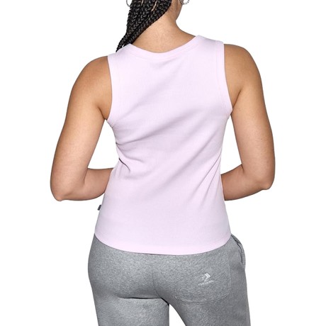 CONVERSE CVW6K356 - NEW FOUND BLOOM - TOPS AND TANK TOPS - Image 2