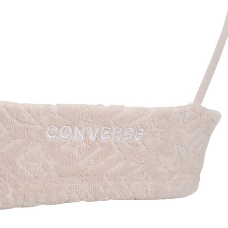 CONVERSE CVW6K358 - CLASSIC ECRU - TOPS AND TANK TOPS - Image 3