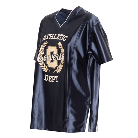 CONVERSE CVW6K529 - NAVY - CAMISETA - Image 2