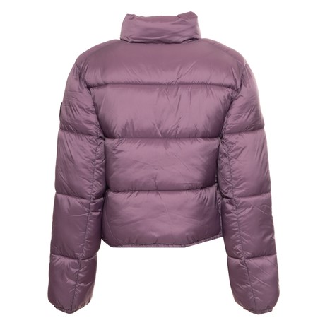 CONVERSE CVW6O600 - HYPNOTIC MAUVE - JACKETS - Image 2