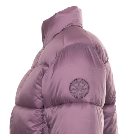 CONVERSE CVW6O600 - HYPNOTIC MAUVE - JACKETS - Image 3