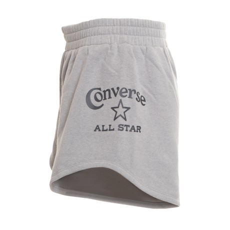 CONVERSE CVW6S044 - VINTAGE GREY HEATHER - BERMUDA ÉS SORT - Image 2