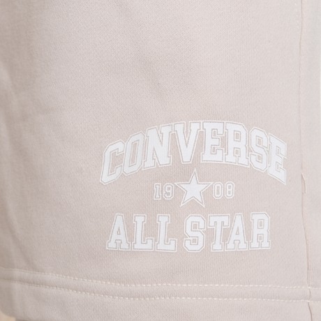 CONVERSE CVW6S115 - CLASSIC ECRU - BERMUDAS Y PANTALONES CORTOS - Image 3