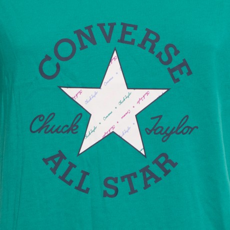 CONVERSE CVW6T102 - LIZARD BREATH - T SHIRT - Image 2