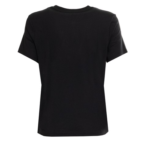 CONVERSE CVW6T565 - BLACK - CAMISETA - Image 2