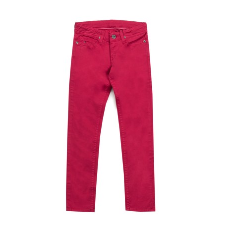 TOMMY HILFIGER — CX27139138