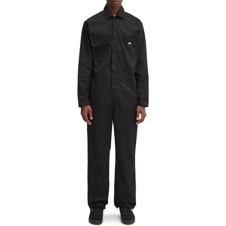 DICKIES — D0A4XIOBLK