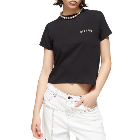 DICKIES — D0A4YRVBLK