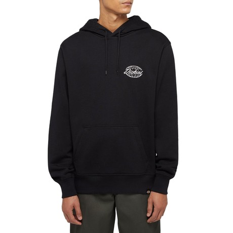 DICKIES — D0A85SRBLK