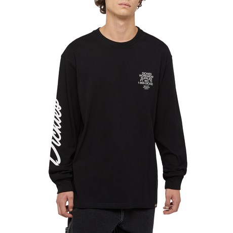 DICKIES — D0A85SWBLK