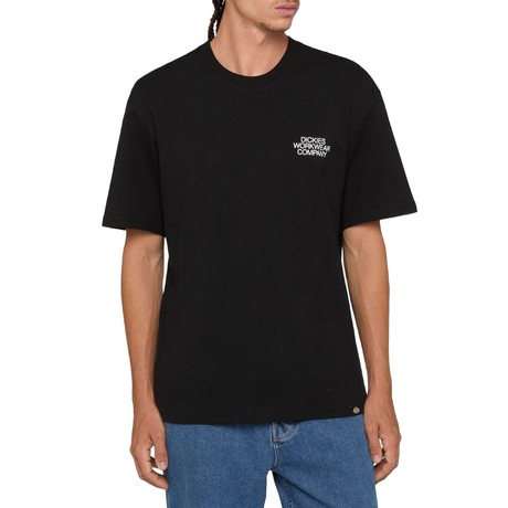 DICKIES — D0A863BBLK